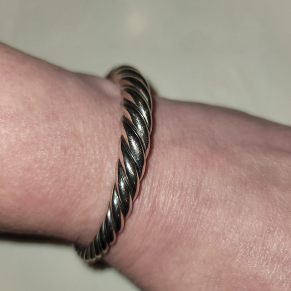 David Yurman Bracelet - Picture 10 of 12